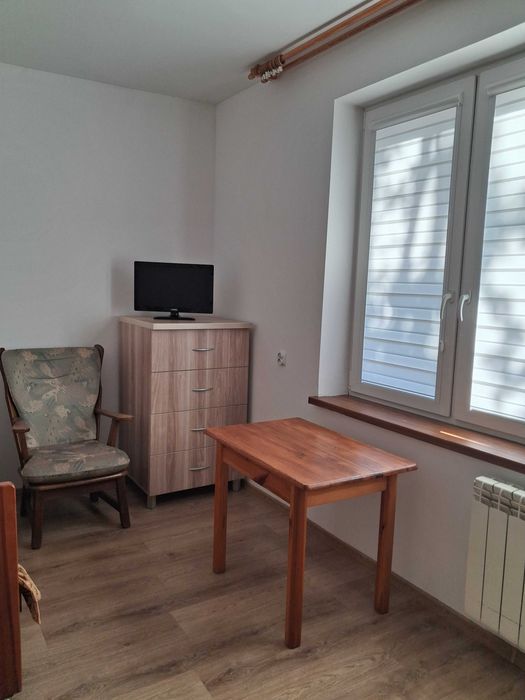 mieszkanie/kawalerka do wnajęcia o pow 21m/kw w Siedlcach - ul. 3 Maja