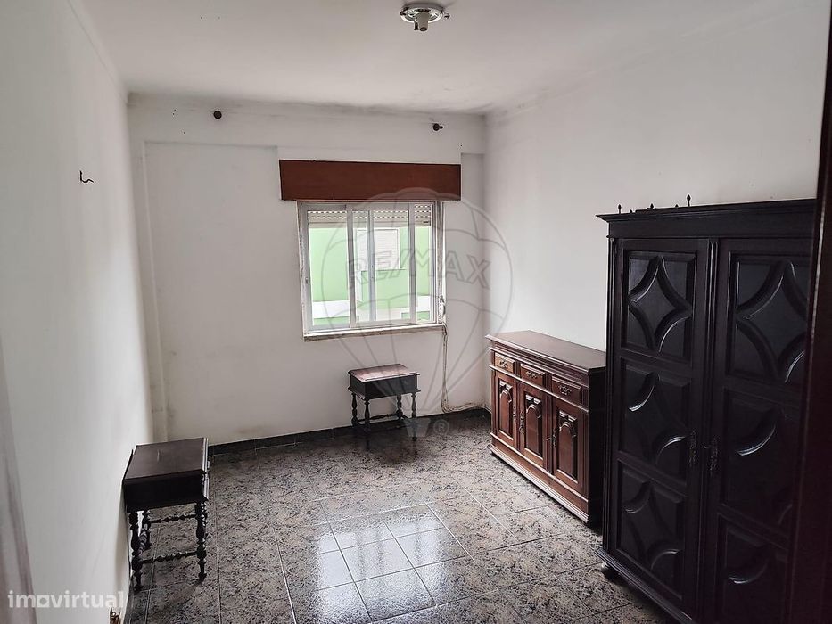Apartamento T1 para venda
