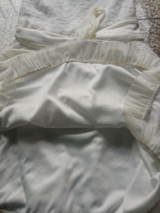 Vestido de cerimônia