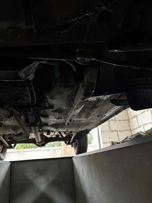 Ваз 2106 реальному стані