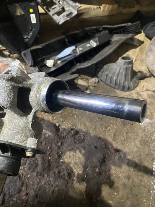 Рулевая рейка Ford Edge USA 15-24