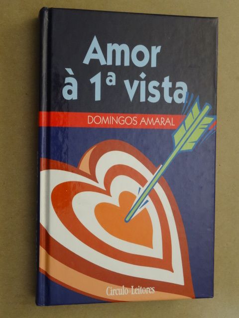 Domingos Amaral - Vários Livros