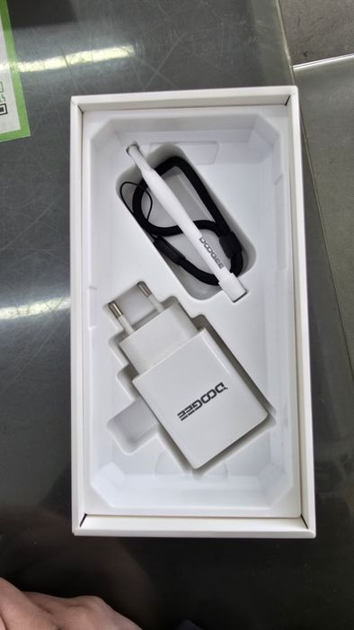 Смартфон DOOGEE S59 Pro 4/128GB – 10050 mAh, IP68, NFC