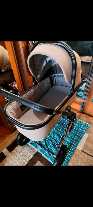 Візок CARRELLO Sigma