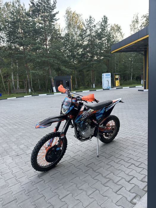 Kovi advance 250