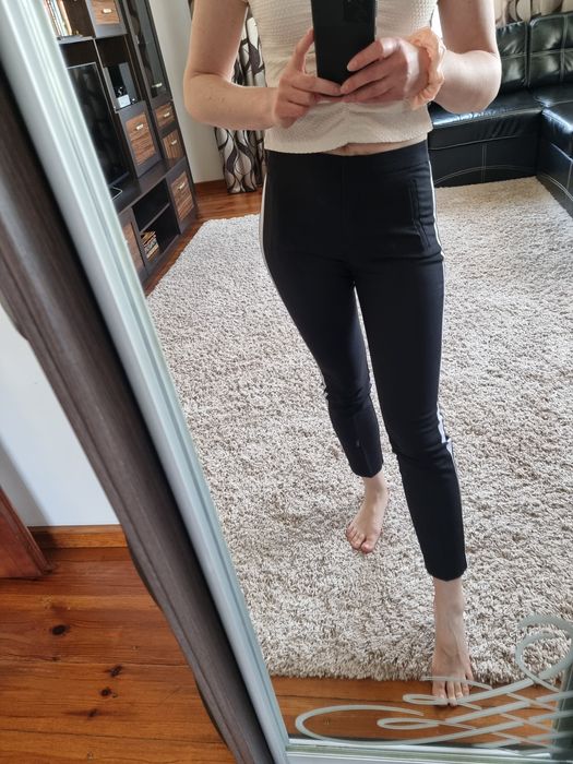 Штани, брюки zara