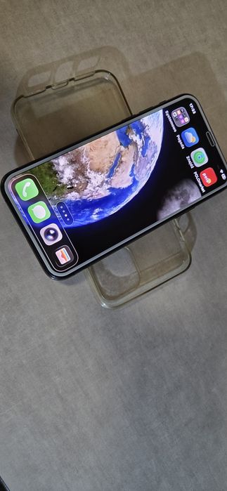Iphone 11 pro 512 GB igła