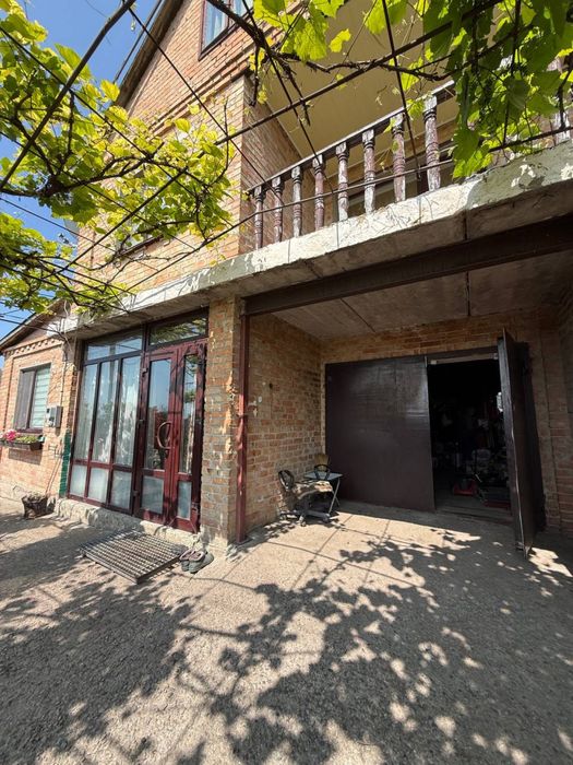 Продаж будинку 90м2  Великополовецьке або обмін на квартиру