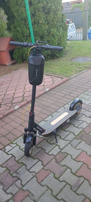 Hulajnoga elektryczna Xrider