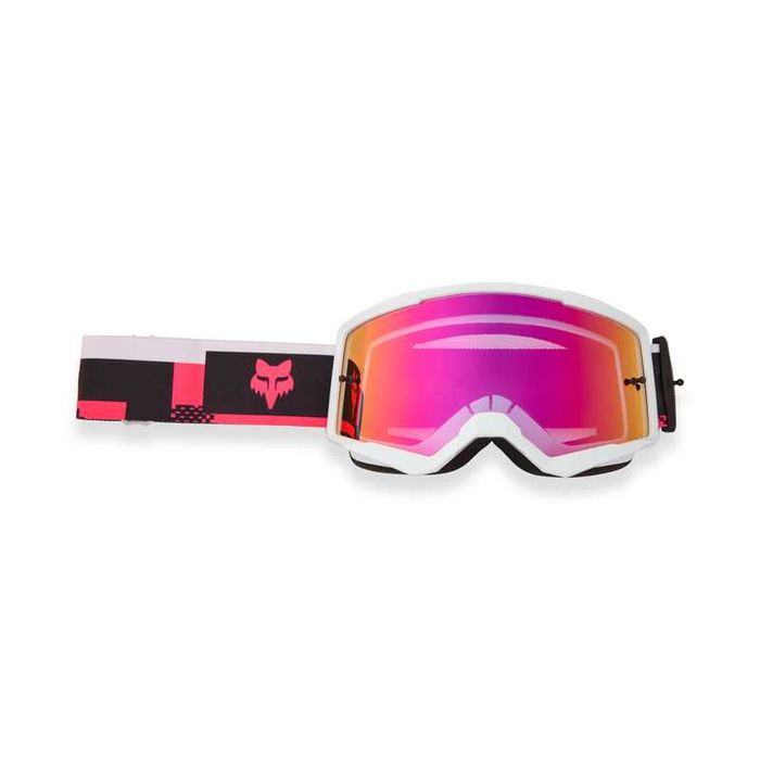 Gogle FOX Main Digi ANTI FOG Cross ATV