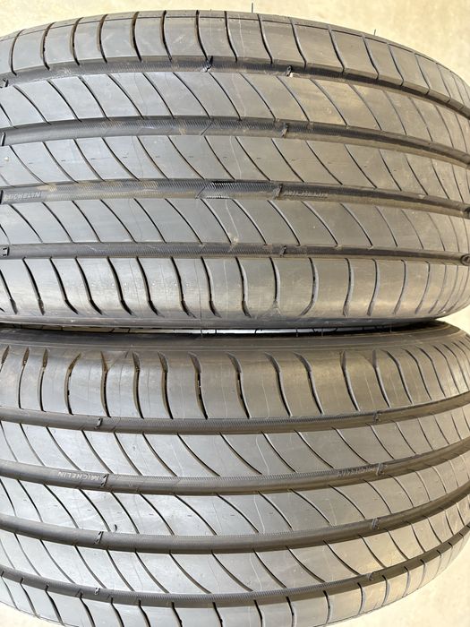Opony letnie Michelin 225/45/17 2024 rok