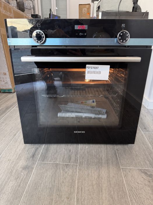 Forno Encastre Siemens Nunca usado