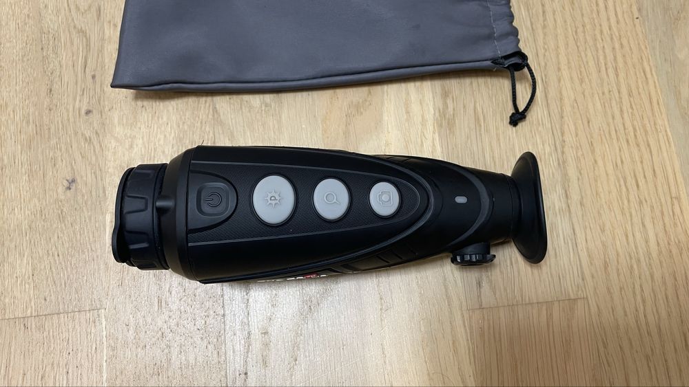 Тепловізор InfiRay Eye E3maxV2 2000метрів