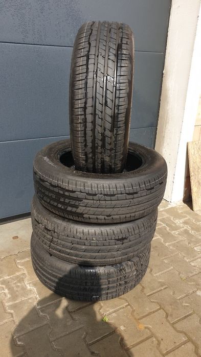 Hankook Ventus S1 evo3 
235/60 R18 103 W  AO