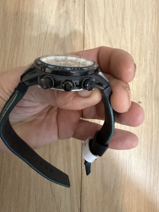 Casio edifice tom’s limited edition