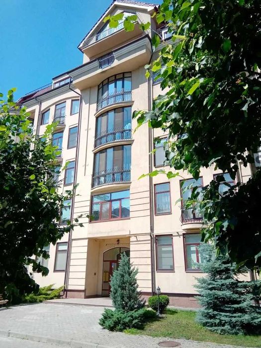 ЖК Садовая Горка! ПРЕМИУМ! ГОСПРОМ! Продам 3К 175 м2 ТОРГ