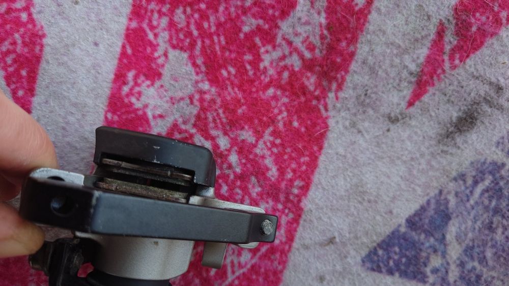 Каліпери під дискові механічні гальма Shimano BR-M495