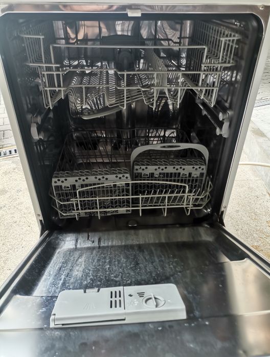 Máquina louca fagor usada