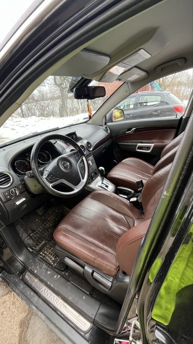 Sprzedam Opel Antara