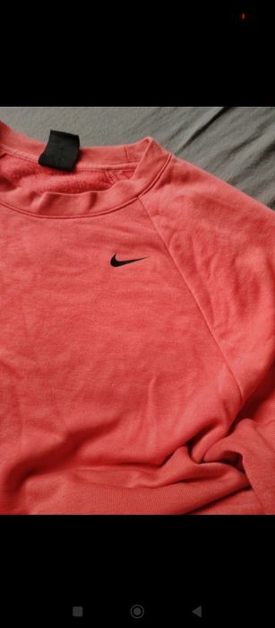 Bluza Nike rozmiar S