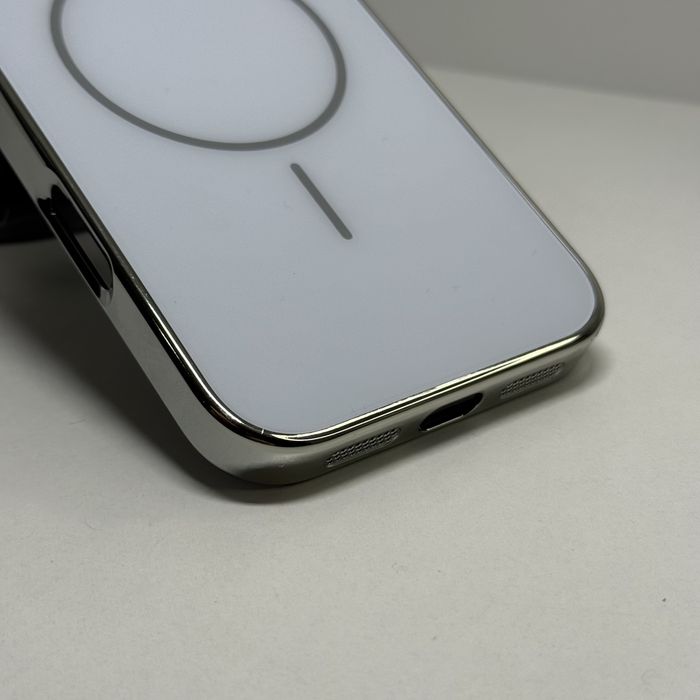 Чохол айфон 17 про макс Ag Matte. Чехол iphone 17 pro max стекляный