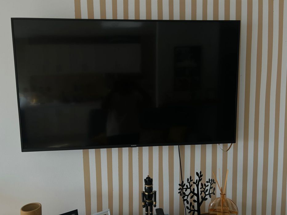 Vendo tv 45 polegadas xiome