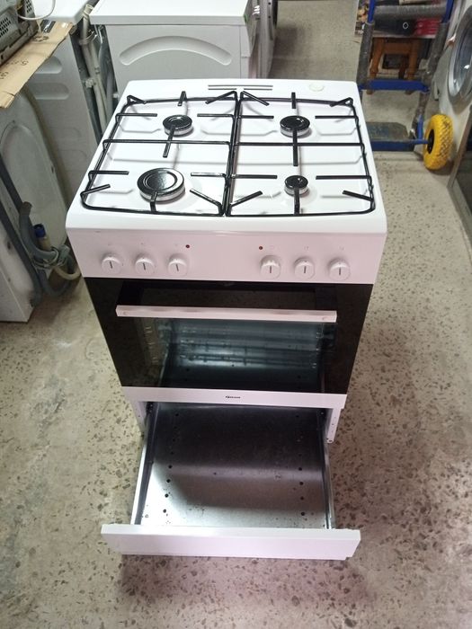 Плита газова 60 на 60 см б.у з Німечини