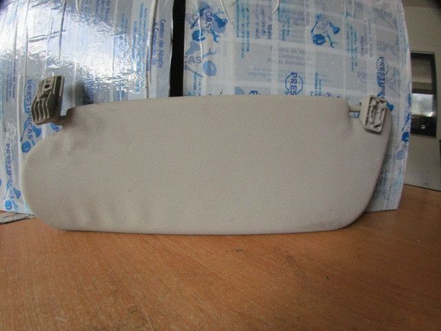 Pála de sol direita OPEL Zafira A (F75_)