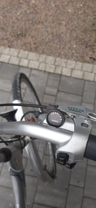 Rower Damski KTM