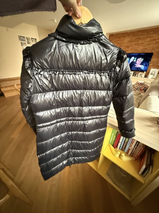 Пальто весняне легке twinset