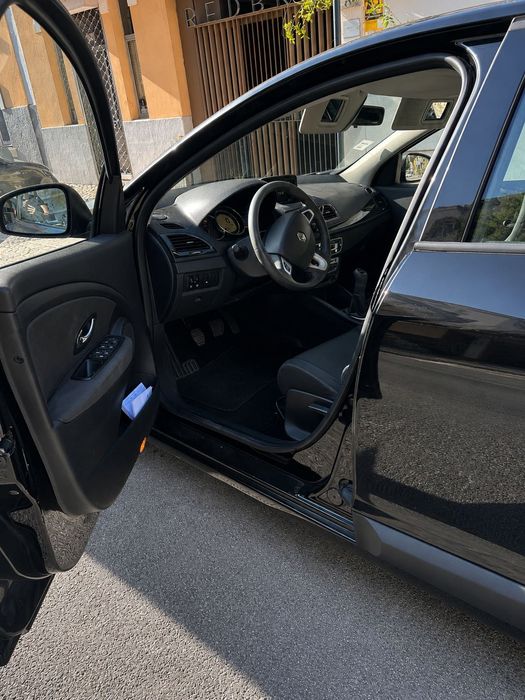 Renault Mégane Sport Tourer 1.5 dCi 90cv – 2012