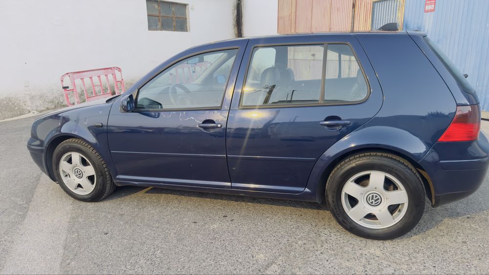 Volkswgem Golf 4 tdi 1.9