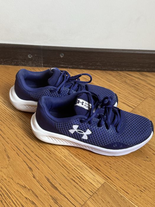 Кросівки Under Armour