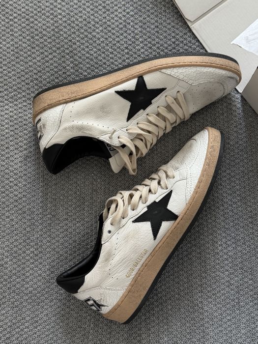 кросівки Golden Goose