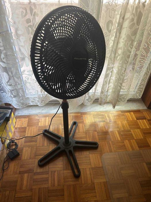 Ventoinha Rowenta VU3110