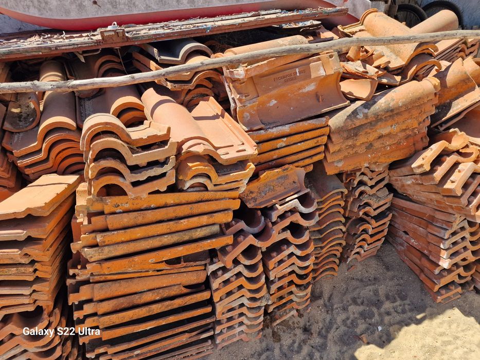 Telhas Campos e Sotelha