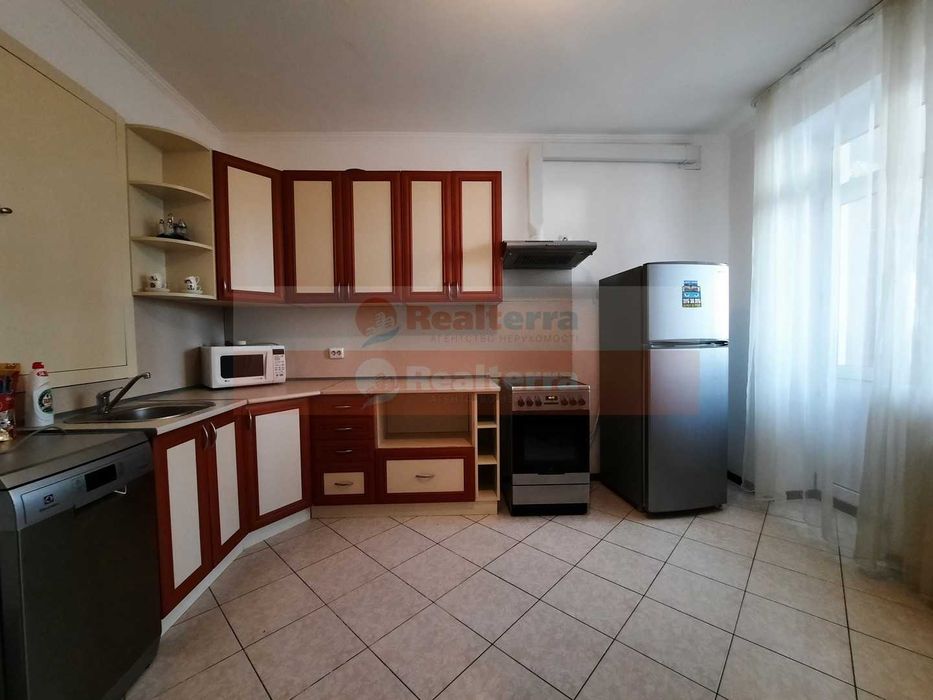 4+-rooms apartment apartment by the address (area 124 m²) - Atlanta.ua - photo 11