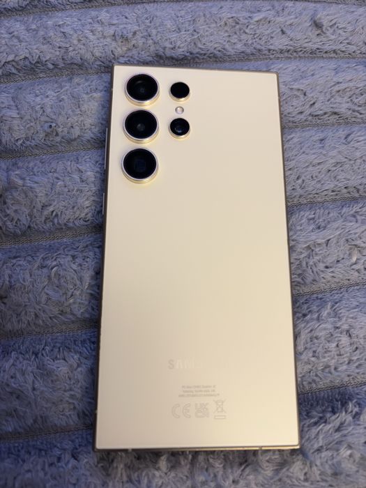 Samsung Galaxy S24 Ultra 12/256 GB