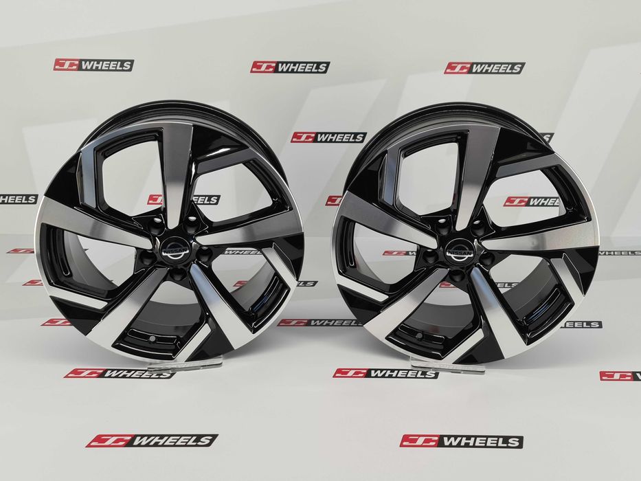 Jantes Look Nissan Qashqai em 19 | 5x114.3