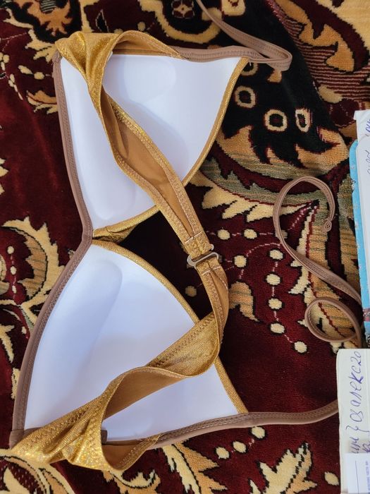 Купальник чашка С