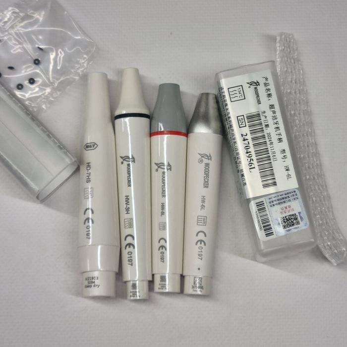 Скаллер Woodpecker HW-3H HW-5L HW-6L satelect Скейлер  Ультразвуковой