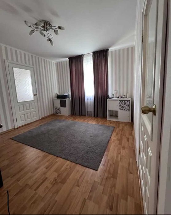 Будинок, готовий для проживання родини на І.Гонти