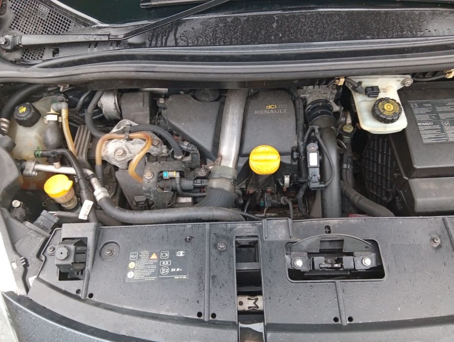 Продам Renault Scenic