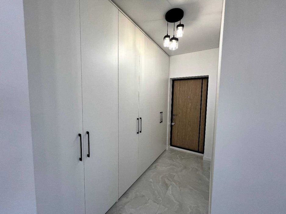 1-кімнатна квартира за адресою вул. Антоненка-Давидовича (площа 57 м²) - Atlanta.ua - фото 5