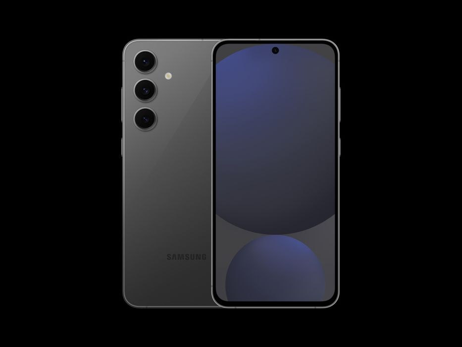 Samsung S24Fe selado com garantia 3 anos