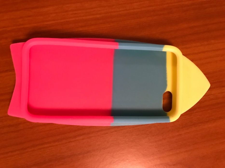 Capas para iphone 5/5c