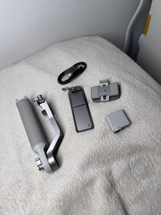 Dji Rs4 mini combo gimbal
