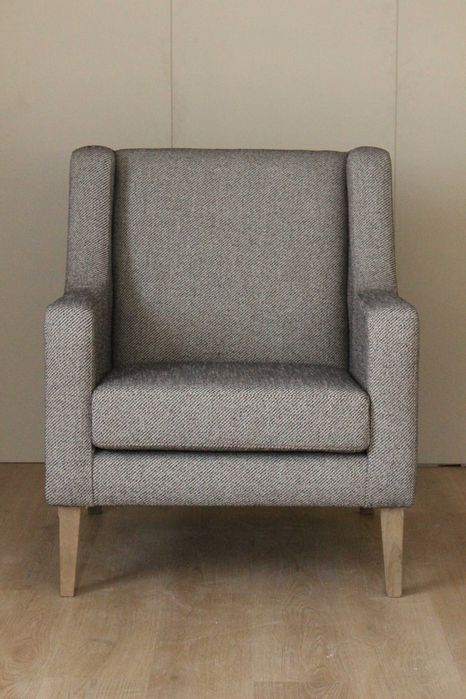 Cadeirão - Produto Novo