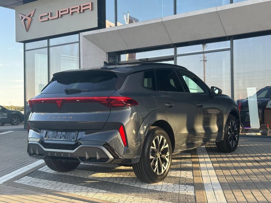Acura Terramar 2025 photo 3