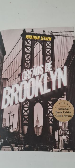 Órfãos de Brooklyn
